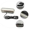 BCOATH Led Underwater Boat Bottom Light Stainless Steel Submersible Led Lamp for Yachts Parties and Weddings Lighting Easy Installation view 2