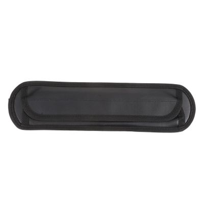 FELTECHELECTR Thick Shoulder Pads for Backpacks Guitar Shoulder Pad Replacement Fastening Tapes