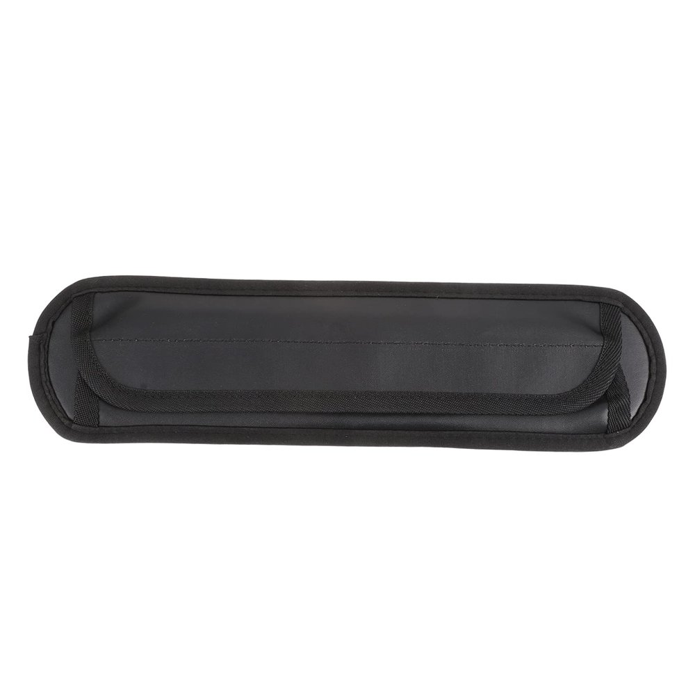 FELTECHELECTR Thick Shoulder Pads for Backpacks Guitar Shoulder Pad Replacement Fastening Tapes
