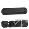 FELTECHELECTR Thick Shoulder Pads for Backpacks Guitar Shoulder Pad Replacement Fastening Tapes view 3