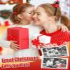 12 Rolls Kids Instant Camera Print Refill Paper - Photo Printer Thermal Paper Rolls, Instant Print Camera Refill Paper for 4 5 6 7 8 9 10 Year Old Girls Boys Birthday Gifts view 4
