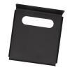 ZJchao TV Screen Top Storage Shelf Thickened Projector Storage Rack Set Top Box Rack Router Bracket for Bedroom Living Room Office view 3