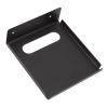 ZJchao TV Screen Top Storage Shelf Thickened Projector Storage Rack Set Top Box Rack Router Bracket for Bedroom Living Room Office view 4