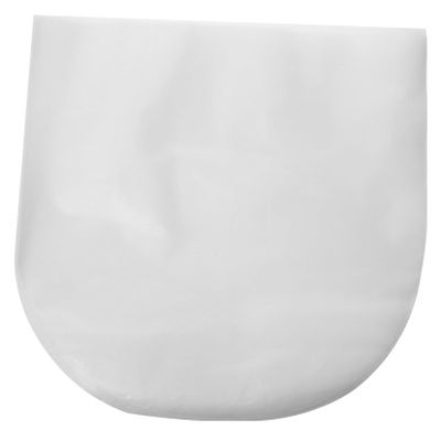 ARTIBETTER 50pcs Vinyl Record Bags Non-Static Inner Sleeves for Albums to Guard Against Scratches and Scuff Marks for Vinyl Enthusiasts