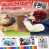 18 Rolls Kids Instant Camera Print Refill Paper - Photo Printer Thermal Paper Rolls, Instant Print Camera Refill Paper for 4 5 6 7 8 9 10 Year Old Girls Boys Birthday Gifts view 3