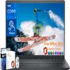 Dell Inspiron 15 3530 Touchscreen Laptop i7, 15.6 Inch FHD Laptop with Microsoft Office Lifetime License, 10 Cores Intel i7-1355U Up to 5.0GHz, 64GB RAM, 2TB SSD, Wi-Fi 6, Windows 11 Pro, Design Mouse view 1