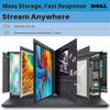 Dell Inspiron 15 3530 Touchscreen Laptop i7, 15.6 Inch FHD Laptop with Microsoft Office Lifetime License, 10 Cores Intel i7-1355U Up to 5.0GHz, 64GB RAM, 2TB SSD, Wi-Fi 6, Windows 11 Pro, Design Mouse view 4