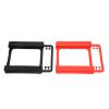 10pcs Hard Drive Bracket 2.5in Efficient Heat Dissipation High Compatibility HDD Carrier SSD Tray view 4