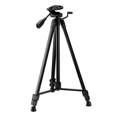 Fotopro Camera Tripod, 71-Inch Lightweight Aluminum Travel Tripod Stand with 360 Pan Head, Flip Lock Legs, for DSLR, Phone, Projector, Video, Vlogging & Live Streaming, Digi-9300 Plus