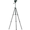 Fotopro Camera Tripod, 71-Inch Lightweight Aluminum Travel Tripod Stand with 360 Pan Head, Flip Lock Legs, for DSLR, Phone, Projector, Video, Vlogging & Live Streaming, Digi-9300 Plus view 2
