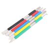 5Pcs CPU Glue Prying Knife Disassemble Removing Glass Back Cover Opening Hand Tool Set for Mobile Phones PCB Boards view 2