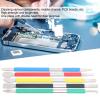 5Pcs CPU Glue Prying Knife Disassemble Removing Glass Back Cover Opening Hand Tool Set for Mobile Phones PCB Boards view 4