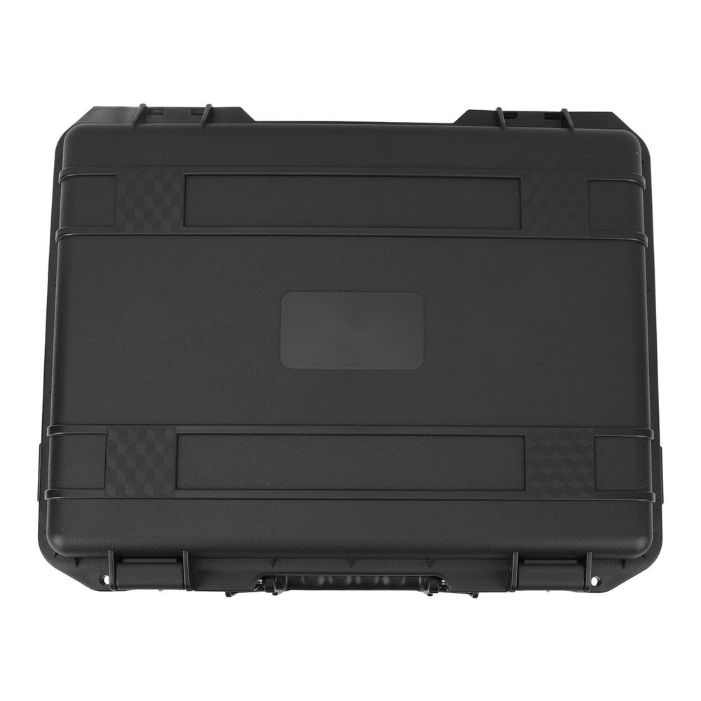 CFTGIW Hard Shell Protective Box for RS 4 Stabilizer, Camera Stabilizer Travel Case, Proof, Drop, Sturdy and Rugged, Ample Storage Space, Made of Premium PP Material, Equalize Aerair