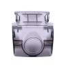 Quick Release Lens Cover Cap Compatible With Mavic Air Drone Camera Stabilizer Protector Dust Mount Holder view 3