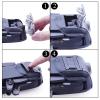 Quick Release Lens Cover Cap Compatible With Mavic Air Drone Camera Stabilizer Protector Dust Mount Holder view 4