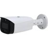 ENS HNC3I149T1-IRASPV/28-S5 Diamond 4MP Smart Dual Light Active Deterrence Fixed-Focal Bullet Network Camera, 2.8mm Lens,1/2.7" CMOS, IR(98ft), LED(98ft), Audio/Alarm, True WDR, Built-in Mic/Speaker view 1