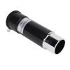 1.5X Barlow Lens, 1.25 inch Optical Glass Barlow Lens Multiplier for 1.25inch Eyepiece, Astronomical Telescope Barlow Lens, Barlow Mirror Telescope Accessory view 1