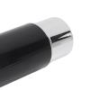 1.5X Barlow Lens, 1.25 inch Optical Glass Barlow Lens Multiplier for 1.25inch Eyepiece, Astronomical Telescope Barlow Lens, Barlow Mirror Telescope Accessory view 3