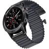 Ocean Ultra Trail Band 26mm Designed for Garmin Fenix 8 51mm/Fenix 6X/Fenix 7X/Fenix 5X Plus/Fenix 6X Pro/Fenix 3/Fenix 3 HR/Tactix Delta,Quickfit 26 Watch Nylon Bands (Dark Gray, 26MM) view 1