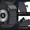 Ocean Ultra Trail Band 26mm Designed for Garmin Fenix 8 51mm/Fenix 6X/Fenix 7X/Fenix 5X Plus/Fenix 6X Pro/Fenix 3/Fenix 3 HR/Tactix Delta,Quickfit 26 Watch Nylon Bands (Dark Gray, 26MM) view 2
