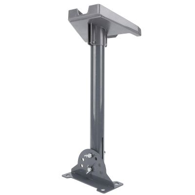 Focket Starlink Gen 3 Mount, Adjustable Starlink Mounting Kit with Starlink Gen 3 Pipe Adapter, Heavy Duty Starlink Pole Mount, Starlink Roof Mount for Starlink Internet Kit Satellite