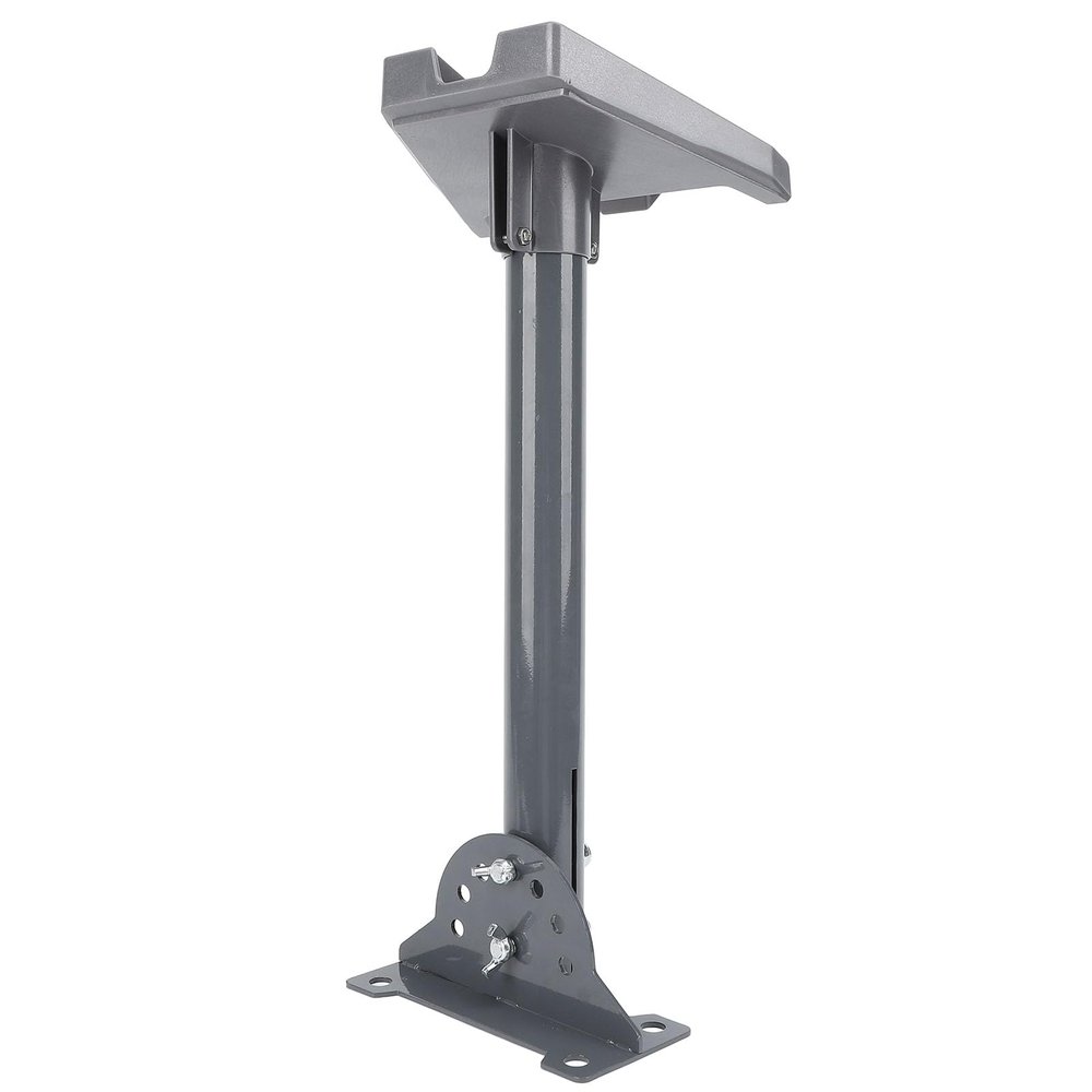 Focket Starlink Gen 3 Mount, Adjustable Starlink Mounting Kit with Starlink Gen 3 Pipe Adapter, Heavy Duty Starlink Pole Mount, Starlink Roof Mount for Starlink Internet Kit Satellite