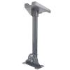 Focket Starlink Gen 3 Mount, Adjustable Starlink Mounting Kit with Starlink Gen 3 Pipe Adapter, Heavy Duty Starlink Pole Mount, Starlink Roof Mount for Starlink Internet Kit Satellite view 1