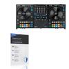 BoxWave Screen Protector Compatible with Rane Four 4-Channel - ClearTouch Crystal ToughShield 9H (2-Pack), Clear 9H Tough Flexible Film Screen Protector view 1