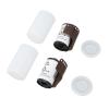 Camera Film Roll, 35mm 2 Roll Color Film High Saturation for 135 Cameras view 1