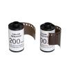 Camera Film Roll, 35mm 2 Roll Color Film High Saturation for 135 Cameras view 3