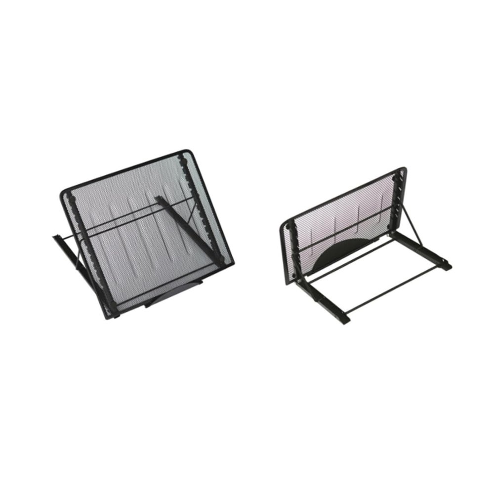 WATIIFUFU Sturdy Lightweight Drawing Board Stand Adjustable Bracket for Desk Use