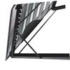 WATIIFUFU Sturdy Lightweight Drawing Board Stand Adjustable Bracket for Desk Use view 2