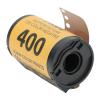 ANGGREK Camera Color Print Film, HD Camera Color Negative Film High Resolving Power Fine Grain 35mm High Sharpness for 135 Cameras (36 Sheet) view 2