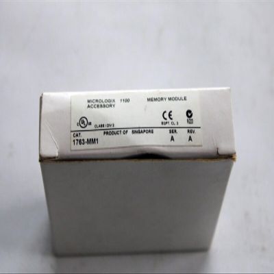 1763-MM1 Memory Module 1763MM1