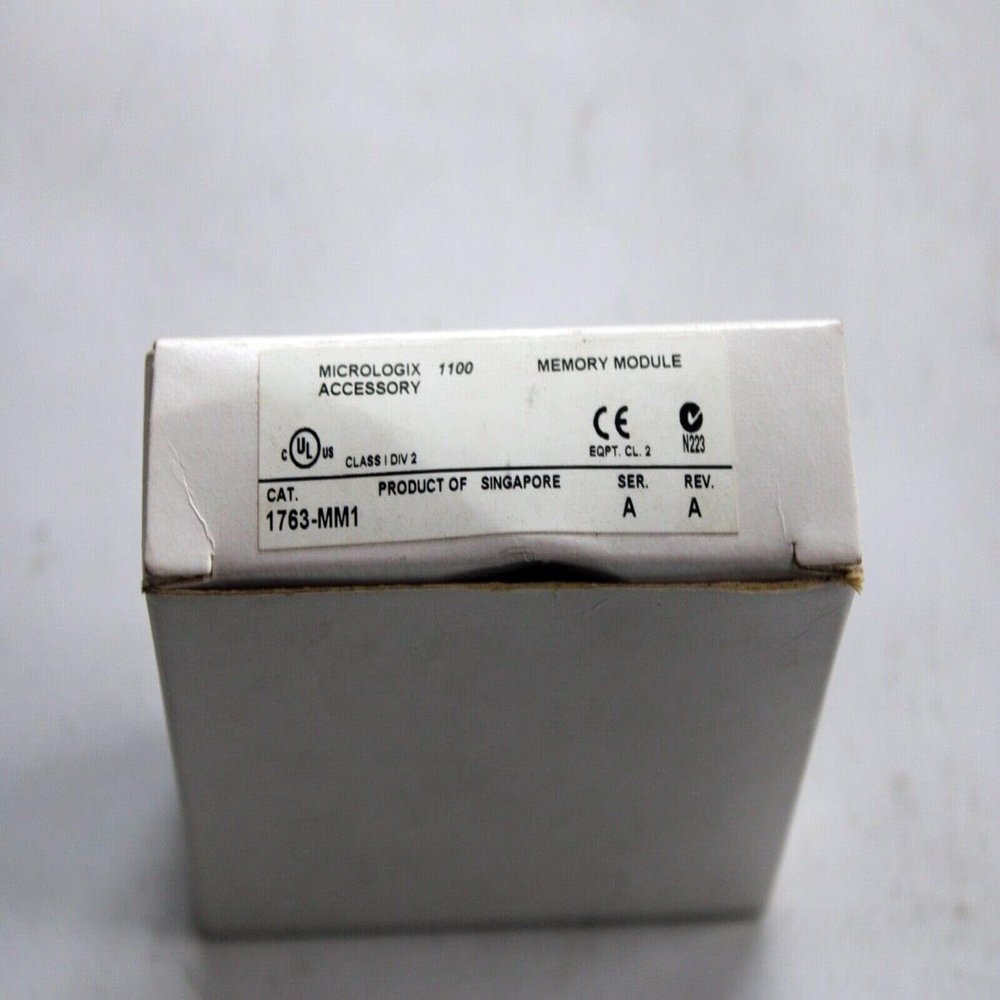 1763-MM1 Memory Module 1763MM1