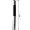 ONE250 Antenna, Compatible with Toyota Tundra All Models - Will fit Any Tundra TRD Packages, XK30/XK40 XK50, Double Cab, CrewMax, SR5, 1794 Edition, TRD or TRD Pro (Chrome) view 2