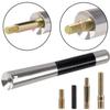 ONE250 Antenna, Compatible with Toyota Tundra All Models - Will fit Any Tundra TRD Packages, XK30/XK40 XK50, Double Cab, CrewMax, SR5, 1794 Edition, TRD or TRD Pro (Chrome) view 3