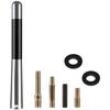 ONE250 Antenna, Compatible with Toyota Tundra All Models - Will fit Any Tundra TRD Packages, XK30/XK40 XK50, Double Cab, CrewMax, SR5, 1794 Edition, TRD or TRD Pro (Chrome) view 4