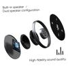 Vaguelly USB Conference Microphone for Desktop Omnidirectional Condenser Mic for Video Calls Portable Computer Microphone for Online Meetings Gaming and Streaming view 2