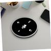 Vaguelly USB Conference Microphone for Desktop Omnidirectional Condenser Mic for Video Calls Portable Computer Microphone for Online Meetings Gaming and Streaming view 4