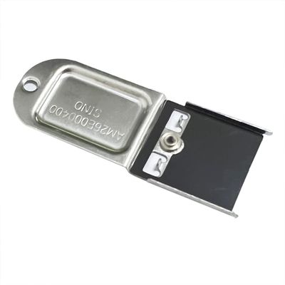 ZAHARA HDD Hard Disk Drive Bracket C 21A4 SSD 2242 to 2280 Replacement for Lenovo ThinkBook 14 G5 ABP 21JE 5B40S22073
