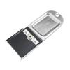 ZAHARA HDD Hard Disk Drive Bracket C 21A4 SSD 2242 to 2280 Replacement for Lenovo ThinkBook 14 G5 ABP 21JE 5B40S22073 view 2