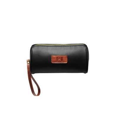 HARLOWE Soft Vegan Leather Bag Sol 5 Light and Tabletop Tripod