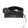 HARLOWE Soft Vegan Leather Bag Sol 5 Light and Tabletop Tripod view 2
