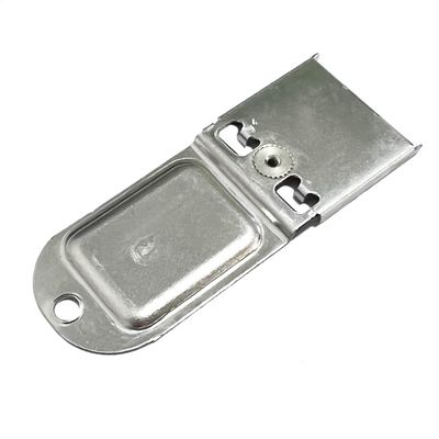 ZAHARA HDD Hard Disk Drive Bracket C 21A4 SSD 2242 to 2280 Replacement for Lenovo ThinkBook 15 G3 ACL 5B40S22073