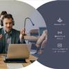 Yealink UH37 Headset view 2
