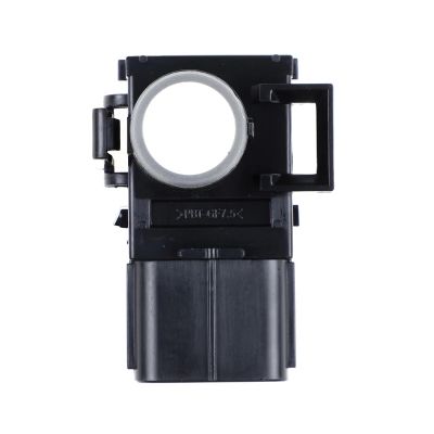 FCILNXSL Reverse Radar for Toyota Land Cruiser Sequoia 4.6L 4.7L 5.7L V8 PDC Parking Sensor 89341-33160(White)