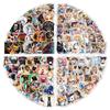 200Pcs Pet Cat and Dog Stickers - Waterproof Mixed Pack for Kids Birthday Party, School Reward, Giveaways view 1