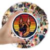 200Pcs Pet Cat and Dog Stickers - Waterproof Mixed Pack for Kids Birthday Party, School Reward, Giveaways view 3