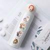 200Pcs Pet Cat and Dog Stickers - Waterproof Mixed Pack for Kids Birthday Party, School Reward, Giveaways view 4